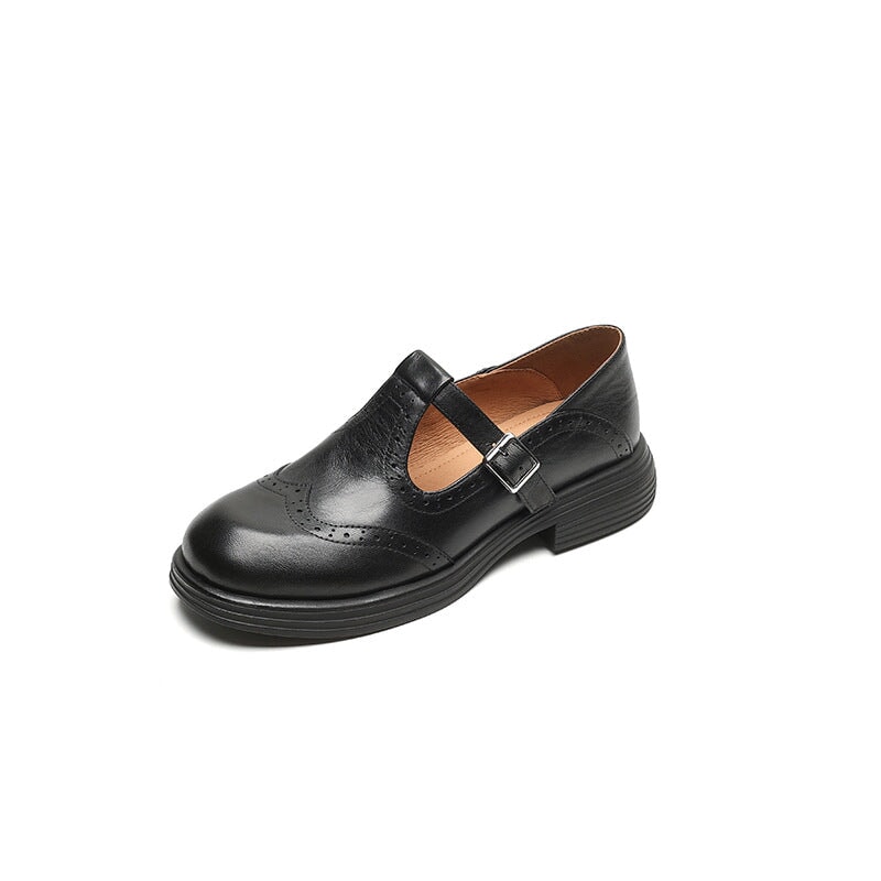 Mattea | Eleganta Skor