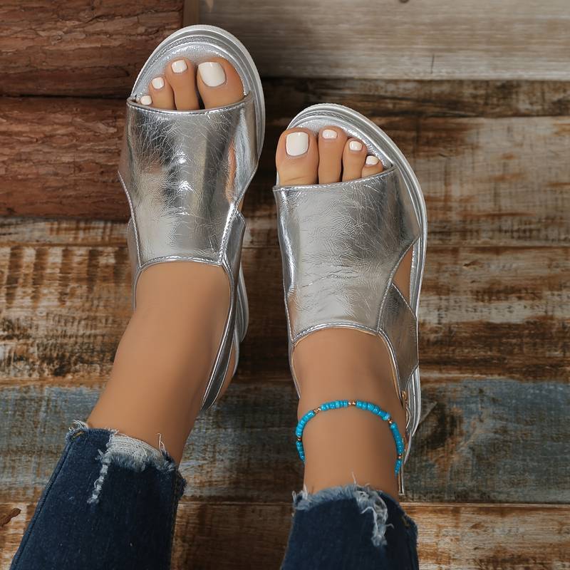 TEANA | ORTOPEDISKA SANDALER