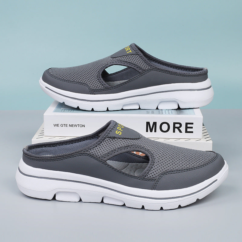 Edwina UNISEX Stilsäkra Sport Sandaler