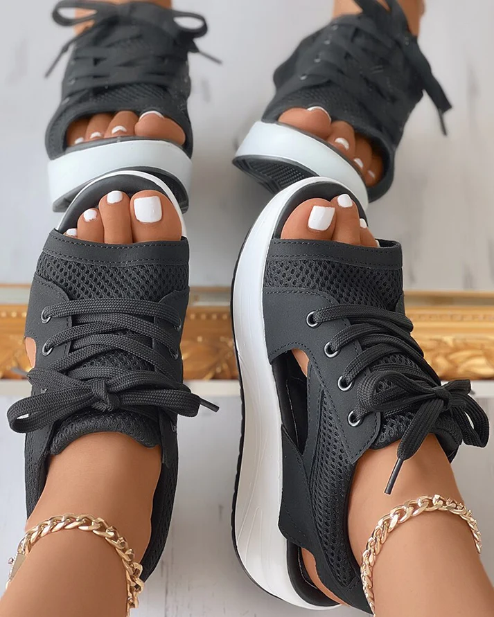 Isla | Ortopediska Sandaler