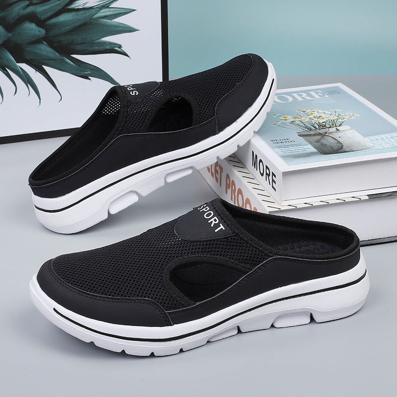Edwina UNISEX Stilsäkra Sport Sandaler