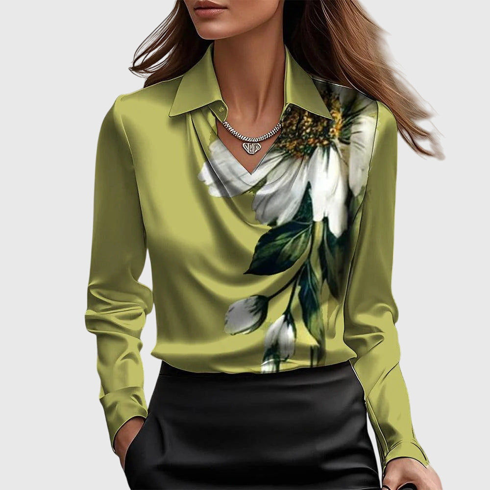 BROOKLYN ELEGANT BLUS