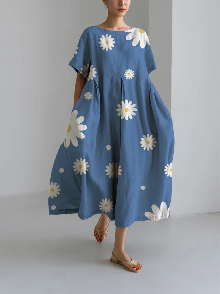 MAEVE - MODERN SOLKLÄNNING