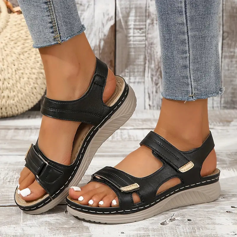 Randy Ortopediska Sandaler