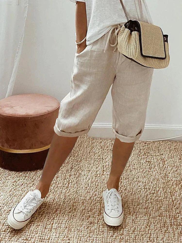Ella - Sommar Shorts