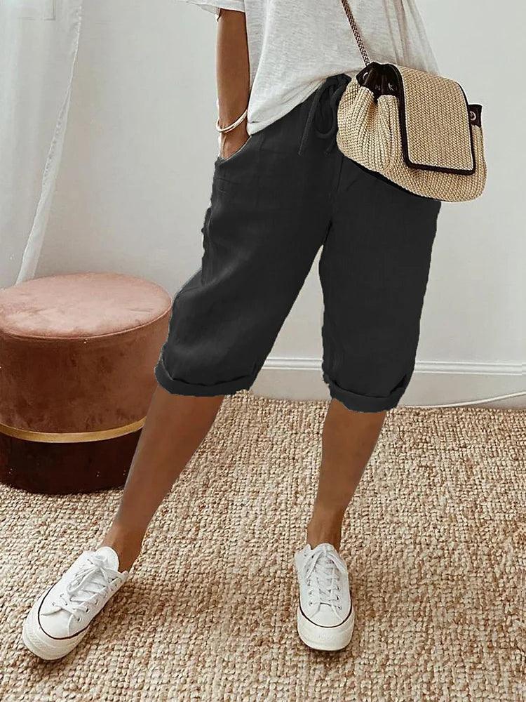 Ella - Sommar Shorts