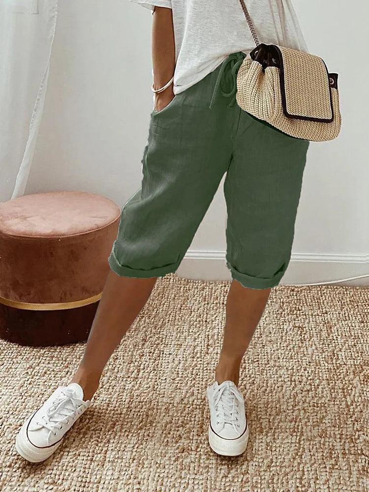 Ella - Sommar Shorts