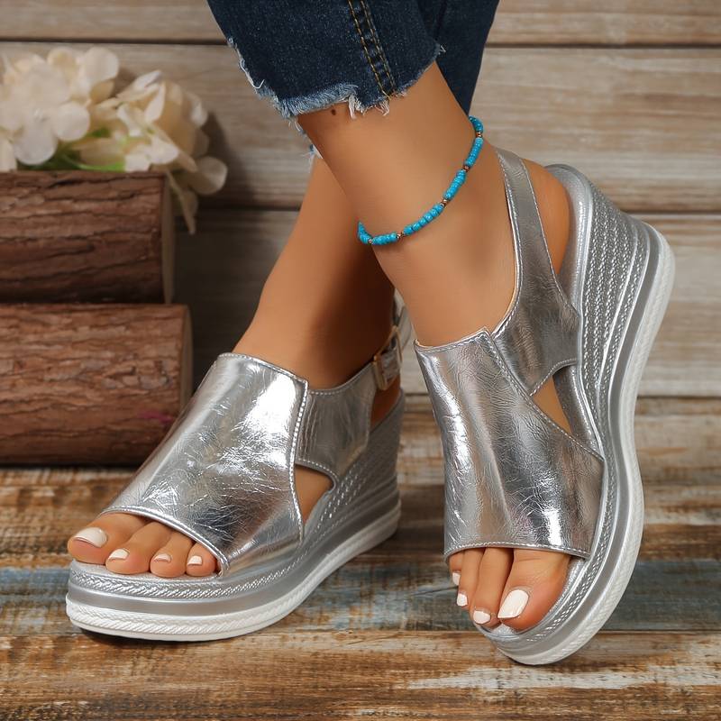 TEANA | ORTOPEDISKA SANDALER