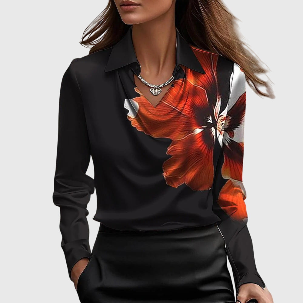 BROOKLYN ELEGANT BLUS