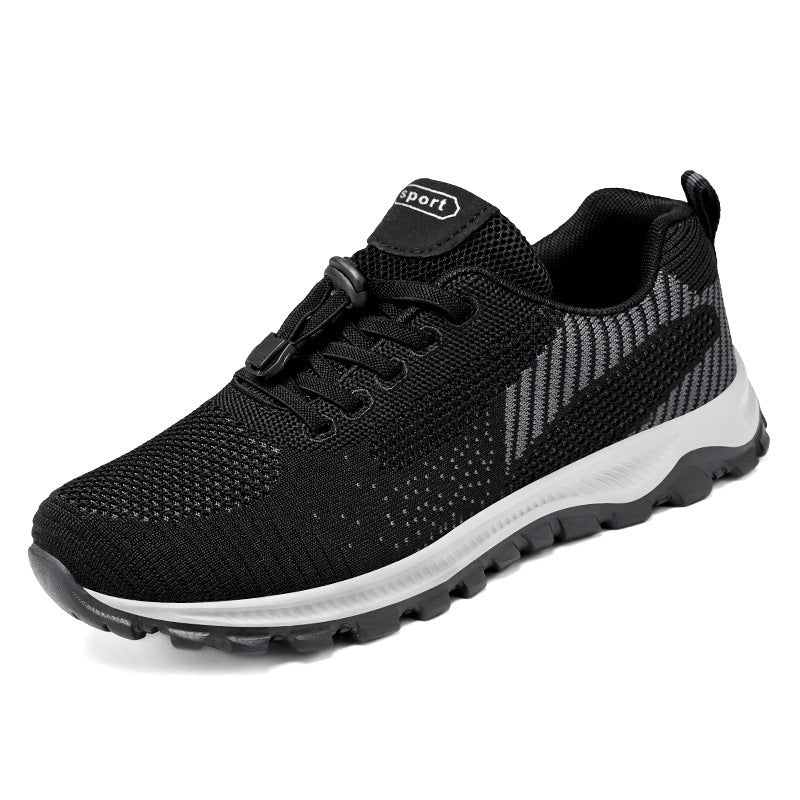 Vera | Ortopediska aktiva sneakers för kvinnor
