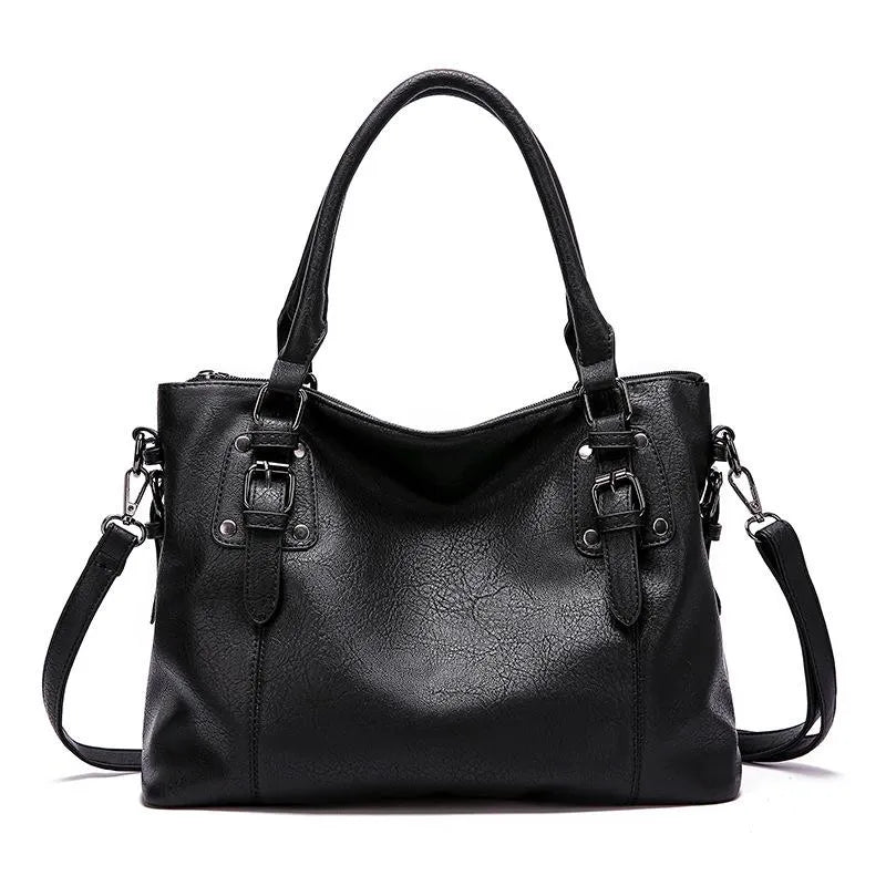 Lydia – Elegant Axelficka