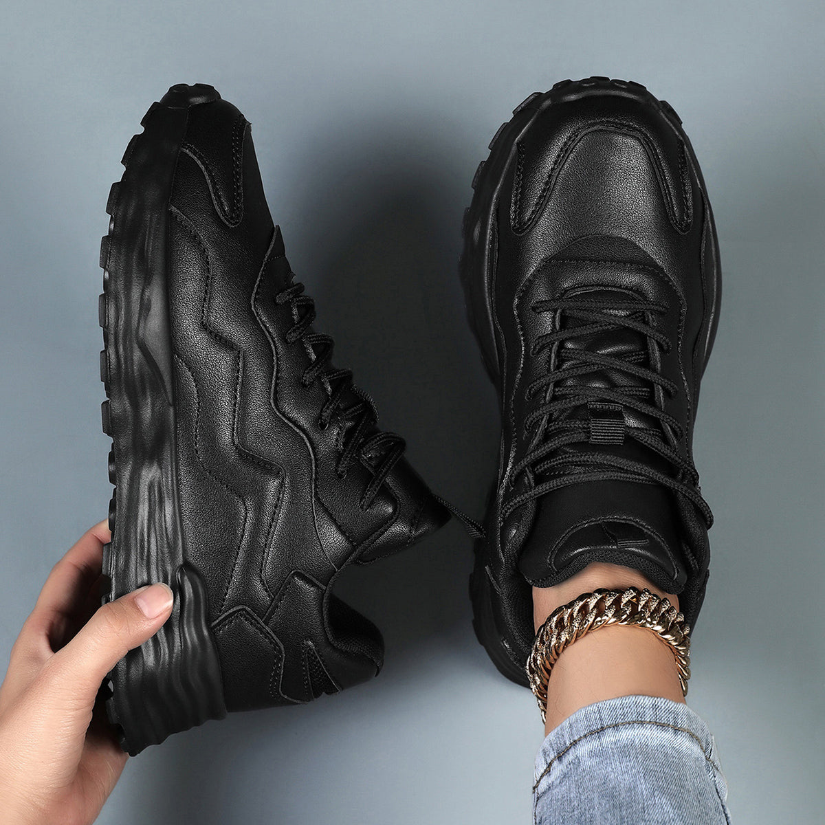 Alba | Orthopädische Wanderschuhe für Frauen