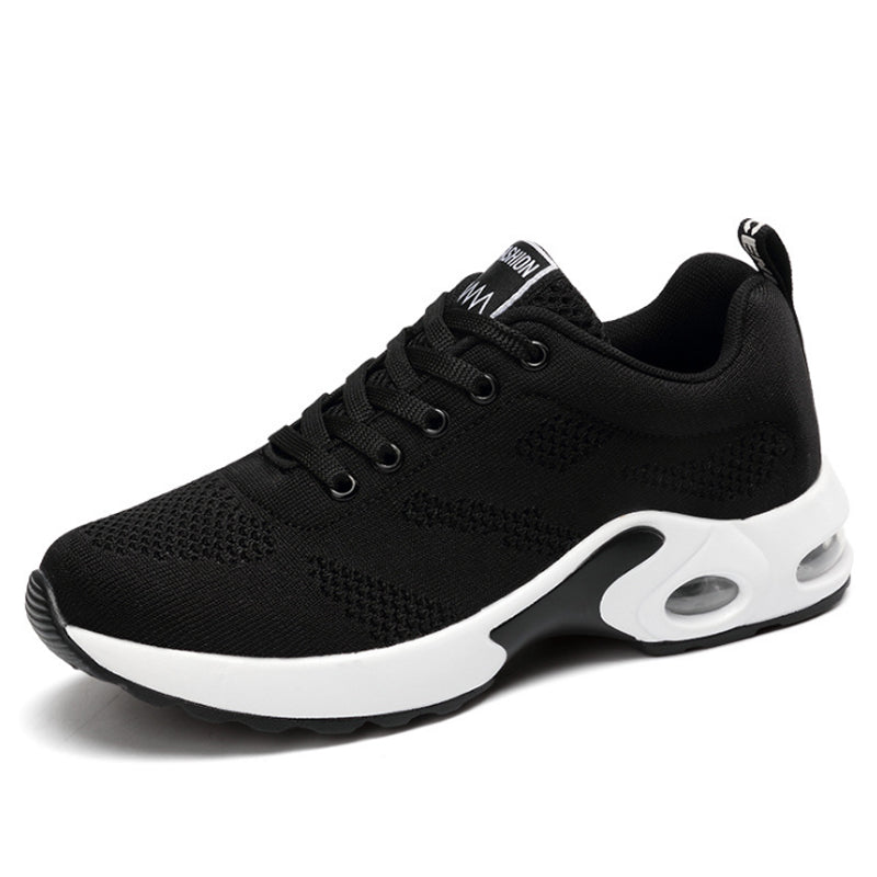 Lunessa | Ortopediska Promenadsneakers
