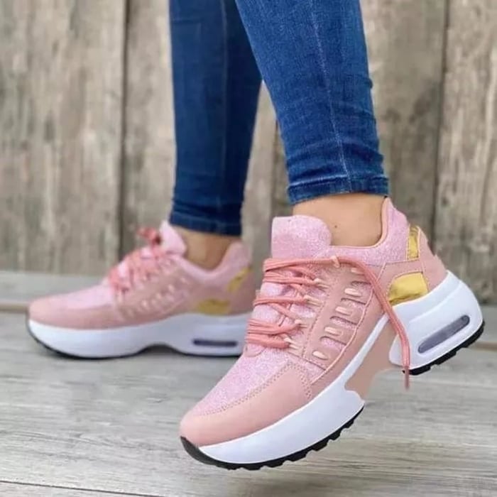 Sienna | Orthopedic Sneakers