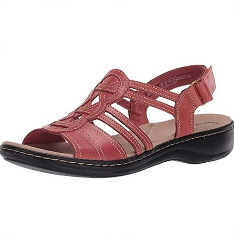 Marina Komfort Sandaler