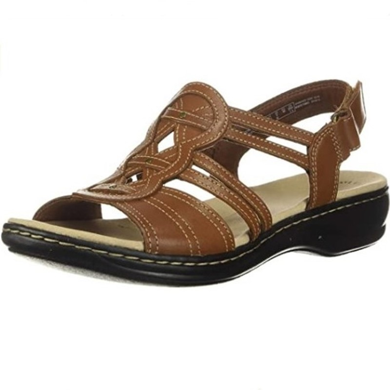 Marina Komfort Sandaler