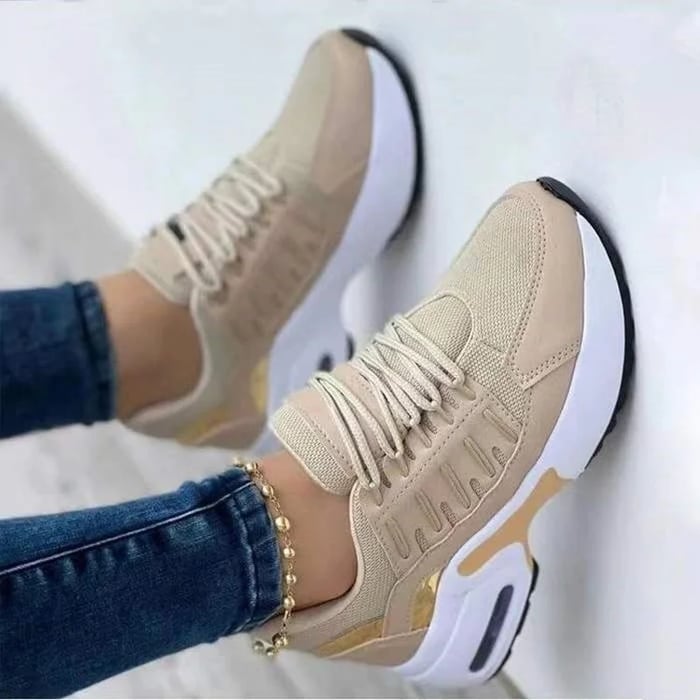 Sienna | Orthopedic Sneakers