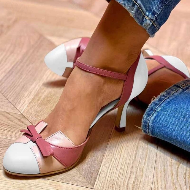 JULIA – Eleganta Sandaler