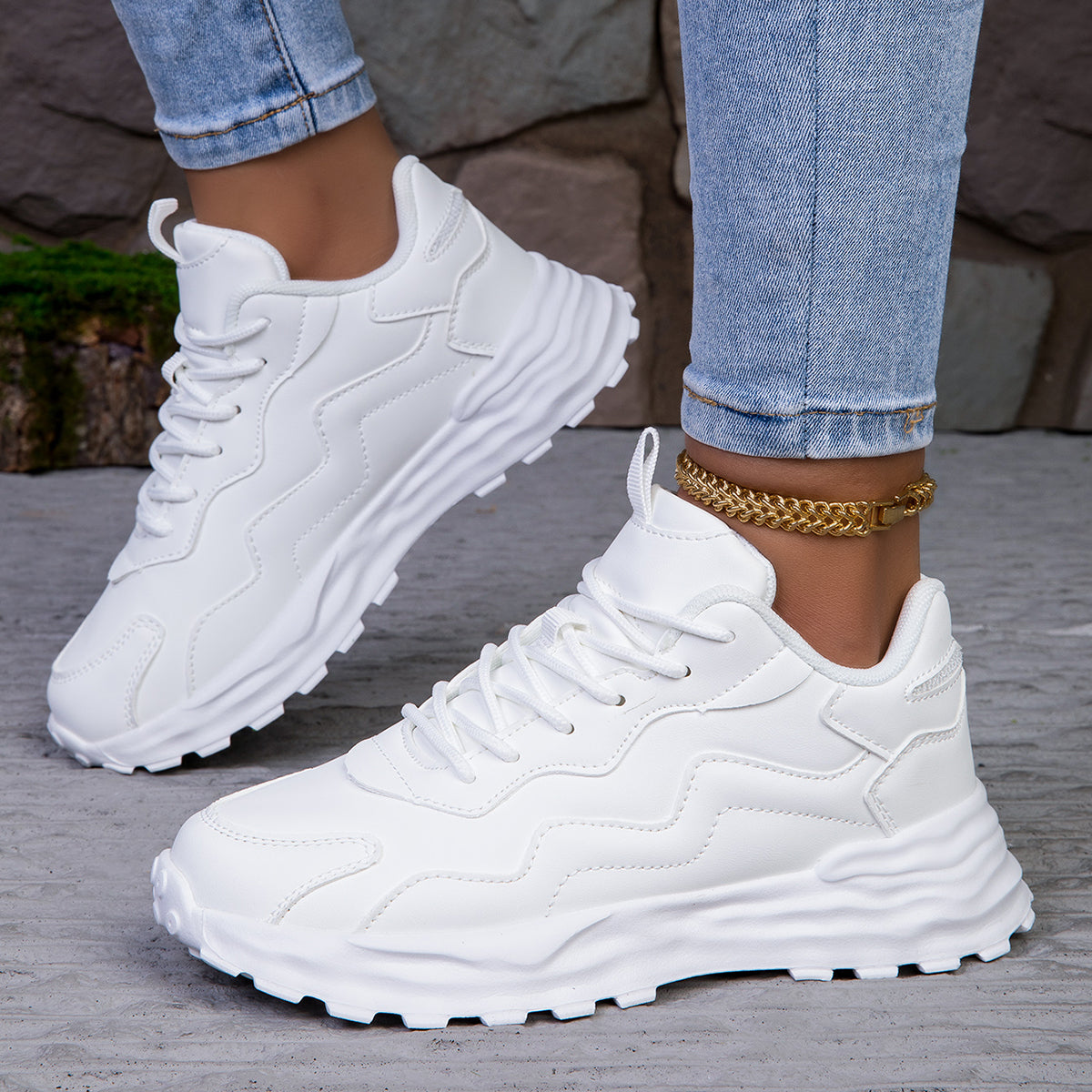 Alba | Orthopädische Wanderschuhe für Frauen