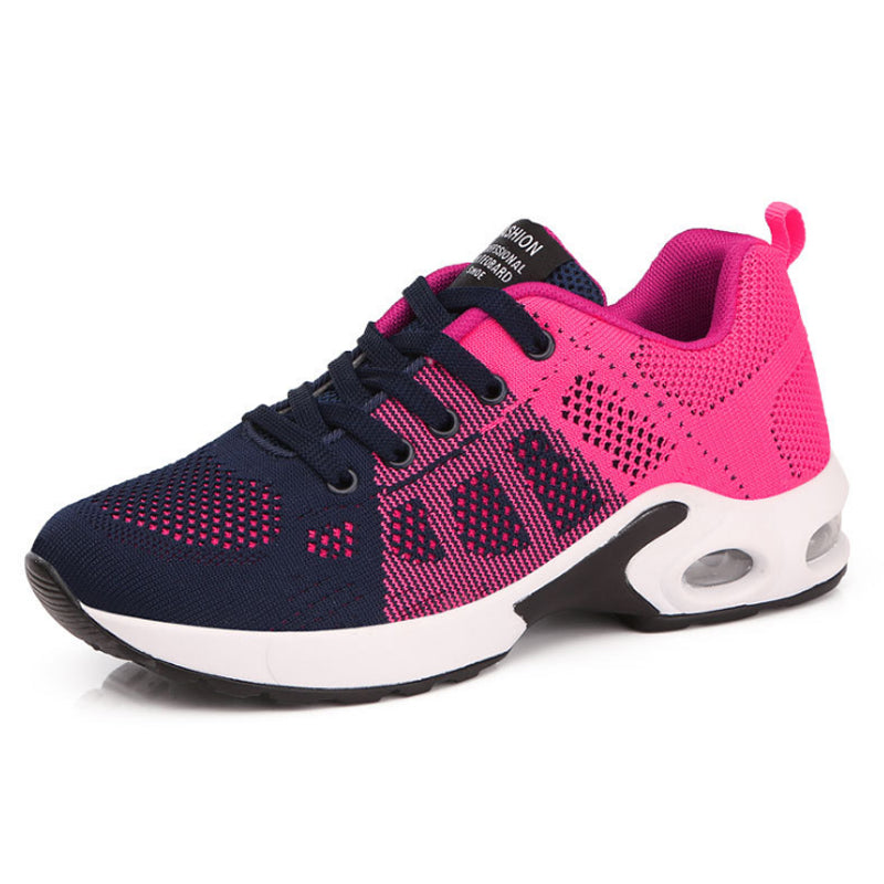 Lunessa | Ortopediska Promenadsneakers