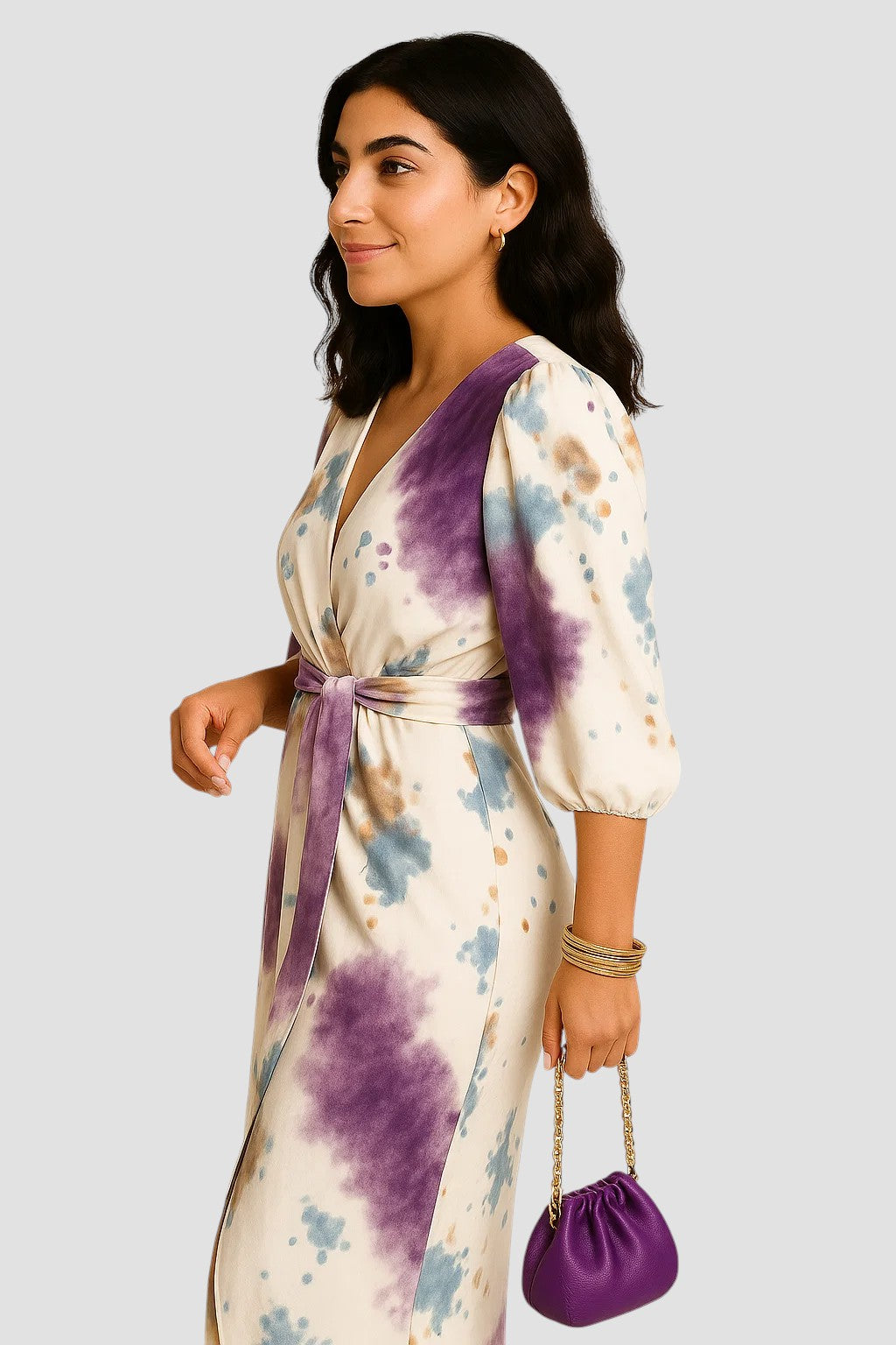 Larissa | Koordinator