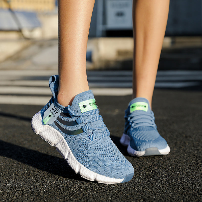 Velira | Ortopediska Prestandasneakers