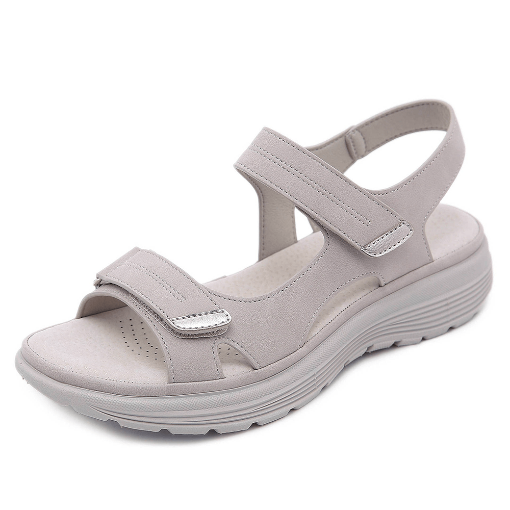 ARIANNA – ortopediska sandaler