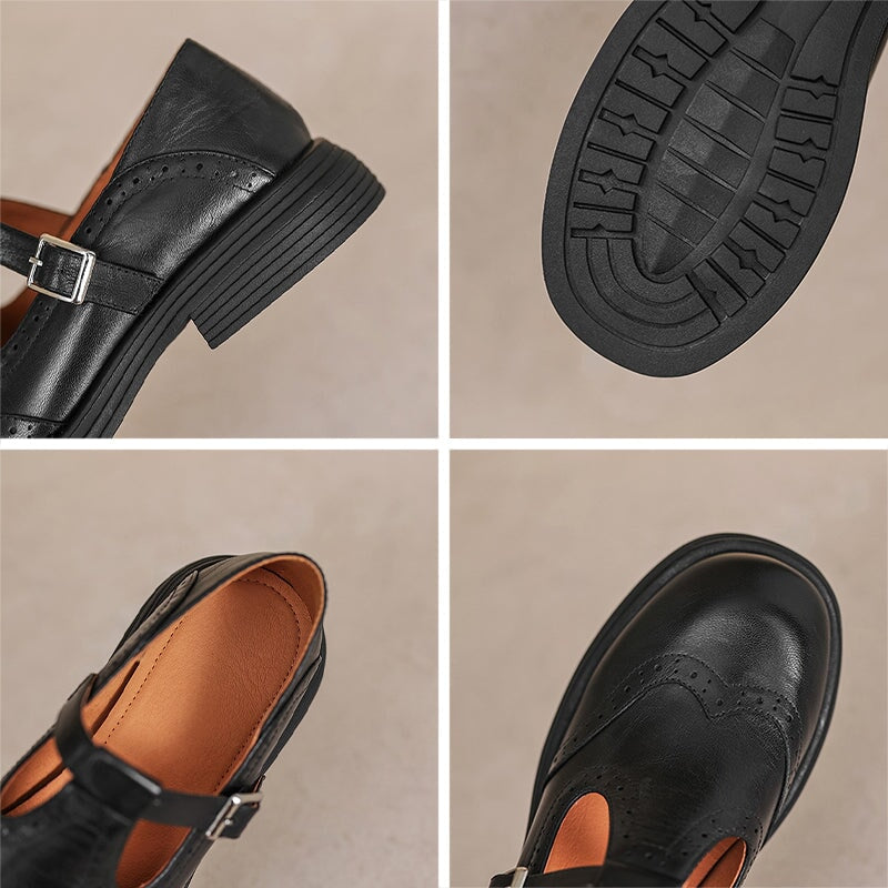 Mattea | Eleganta Skor