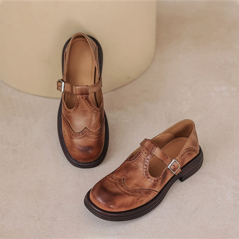 Mattea | Eleganta Skor