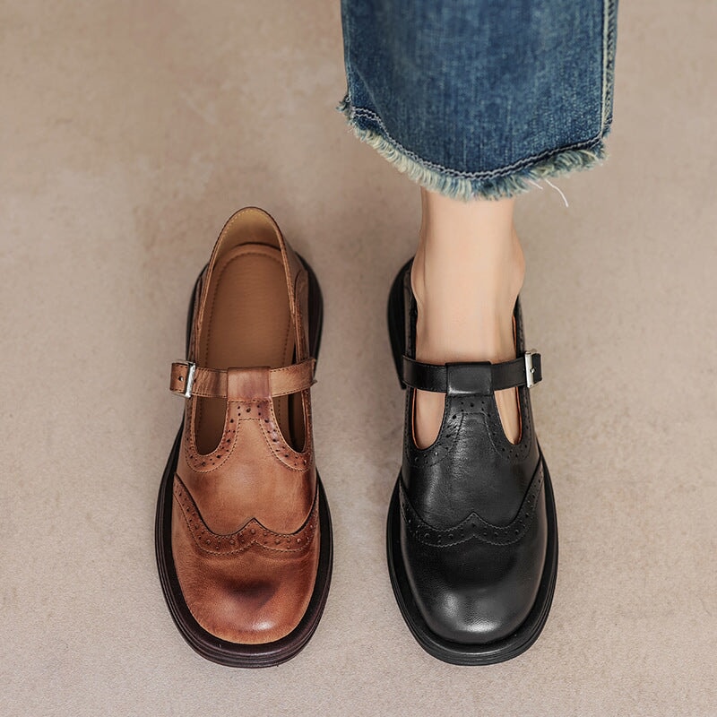 Mattea | Eleganta Skor