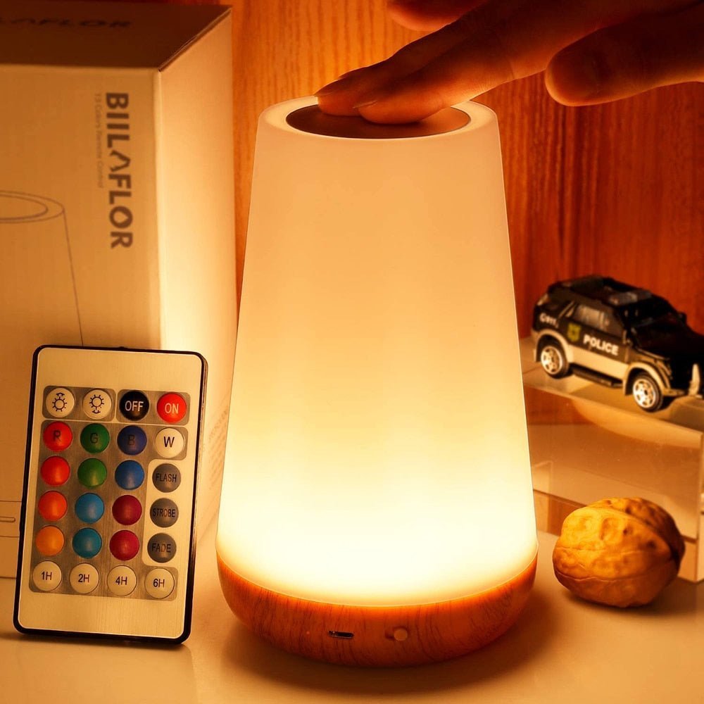 Astra Touch-Bordslampa