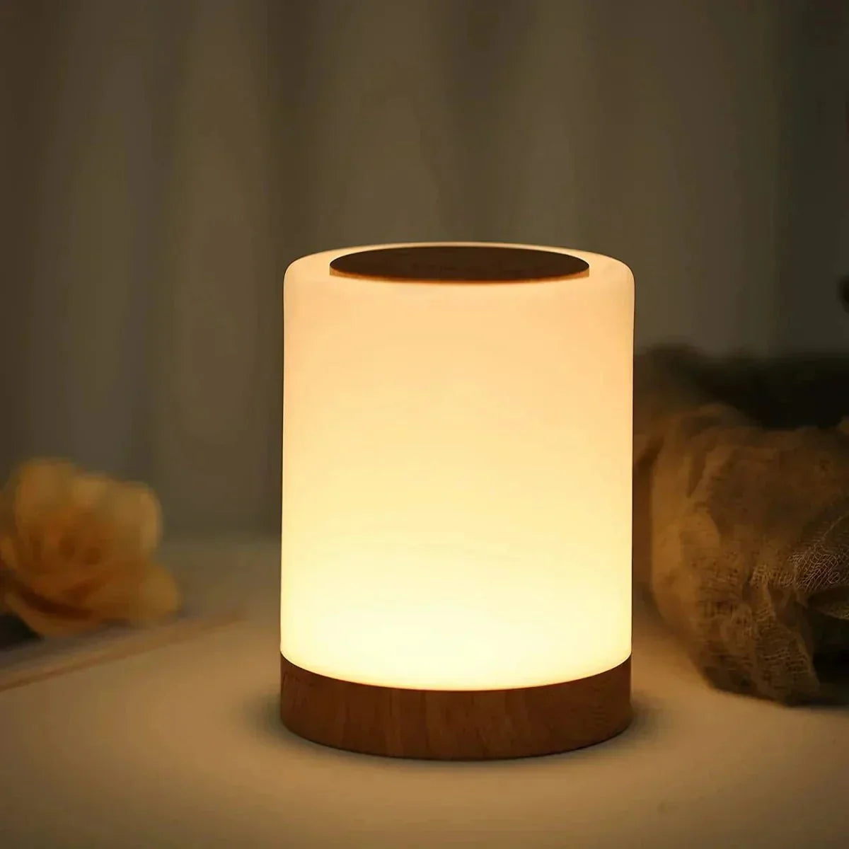 Astra Touch-Bordslampa