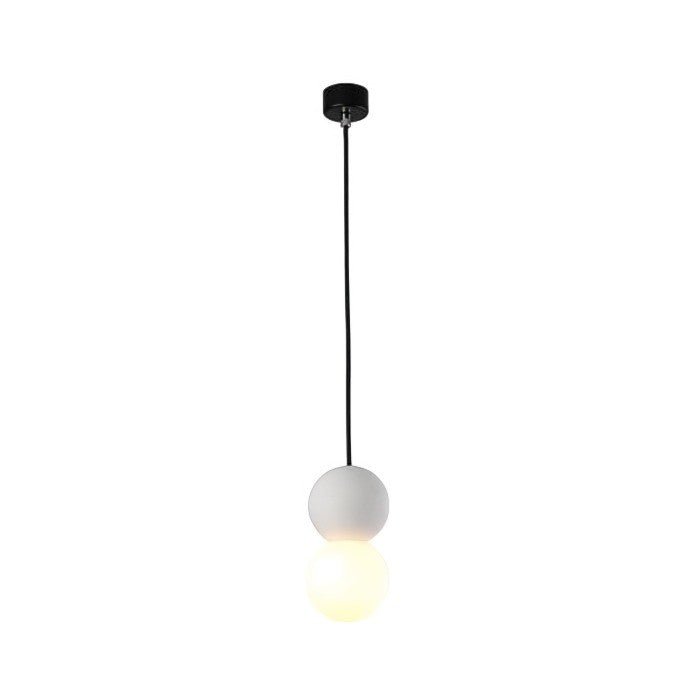 Beacona Hängande Kula Lampa