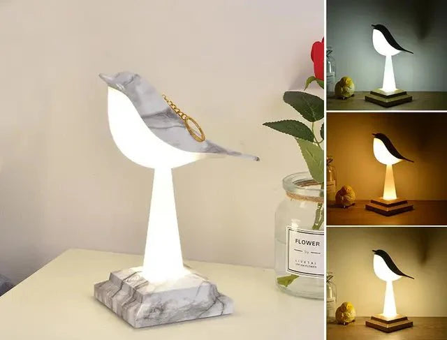 BirdLight Bordslampa