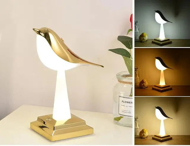 BirdLight Bordslampa