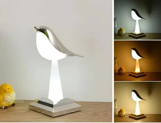 BirdLight Bordslampa
