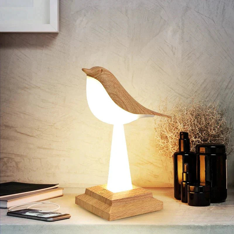 BirdLight Bordslampa