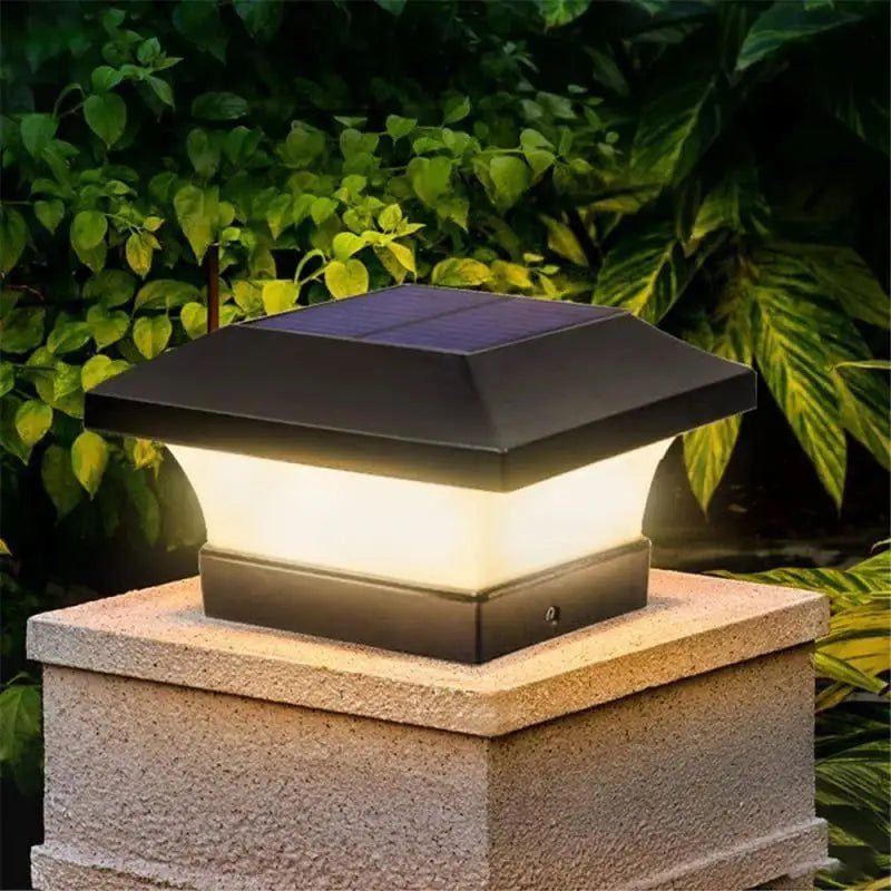 Brightara Solträdgårdslampa