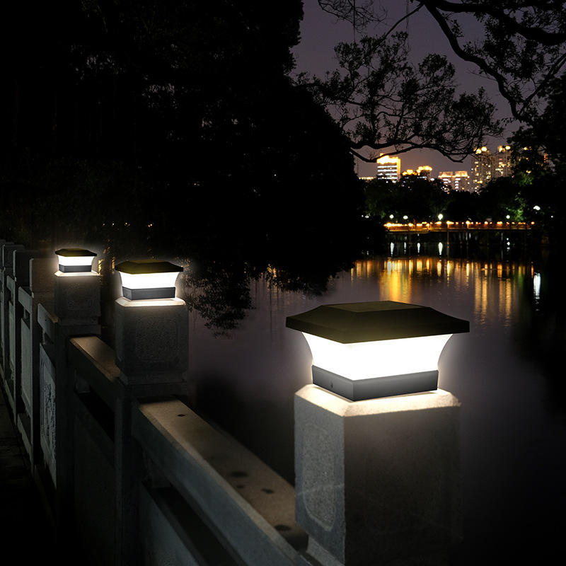 Brightara Solträdgårdslampa