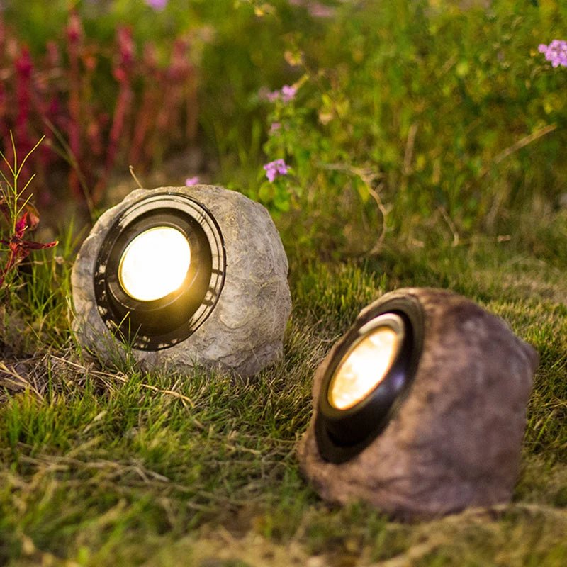 Brightstone Solar-LED-Lampa