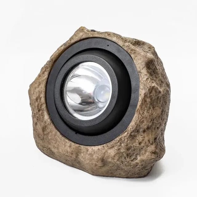 Brightstone Solar-LED-Lampa