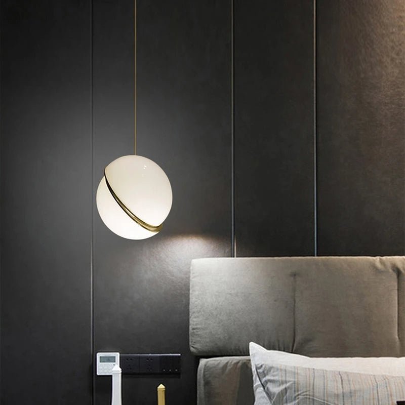 Brilla Sphere Taklampa