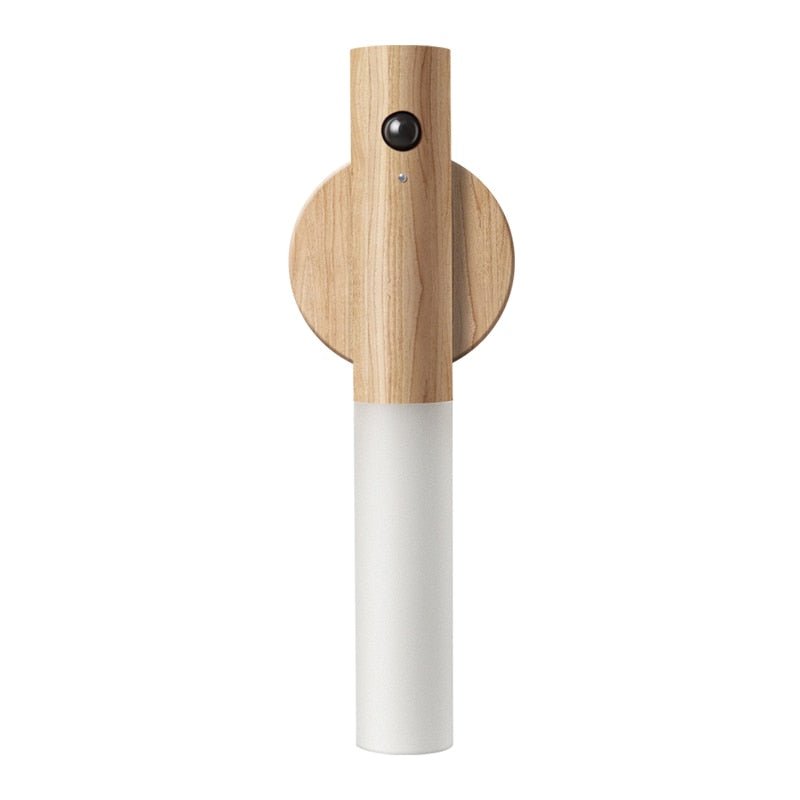 Ciel Rörelsesensor LED-Vägglampa