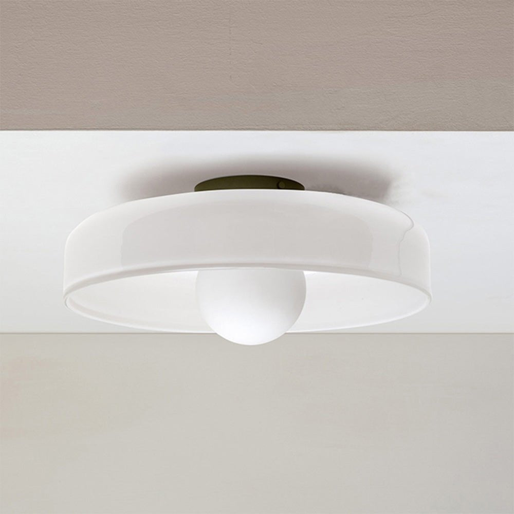 CircleLight Modern Taklampa