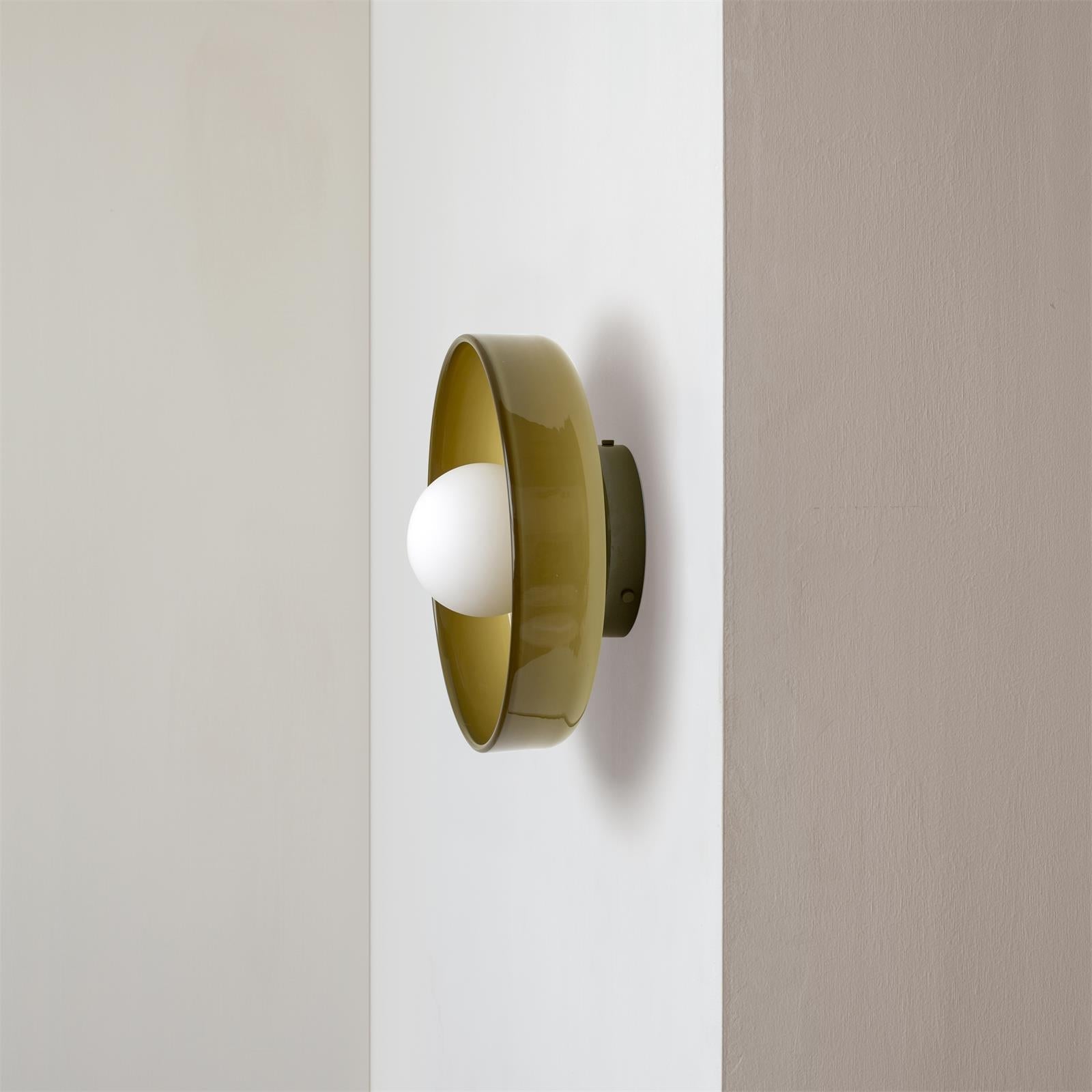 CircleLight Modern Taklampa