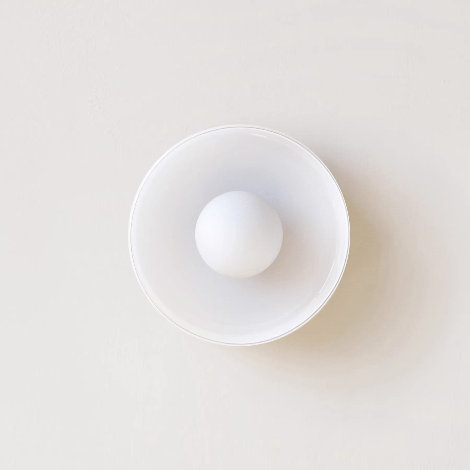 CircleLight Modern Taklampa
