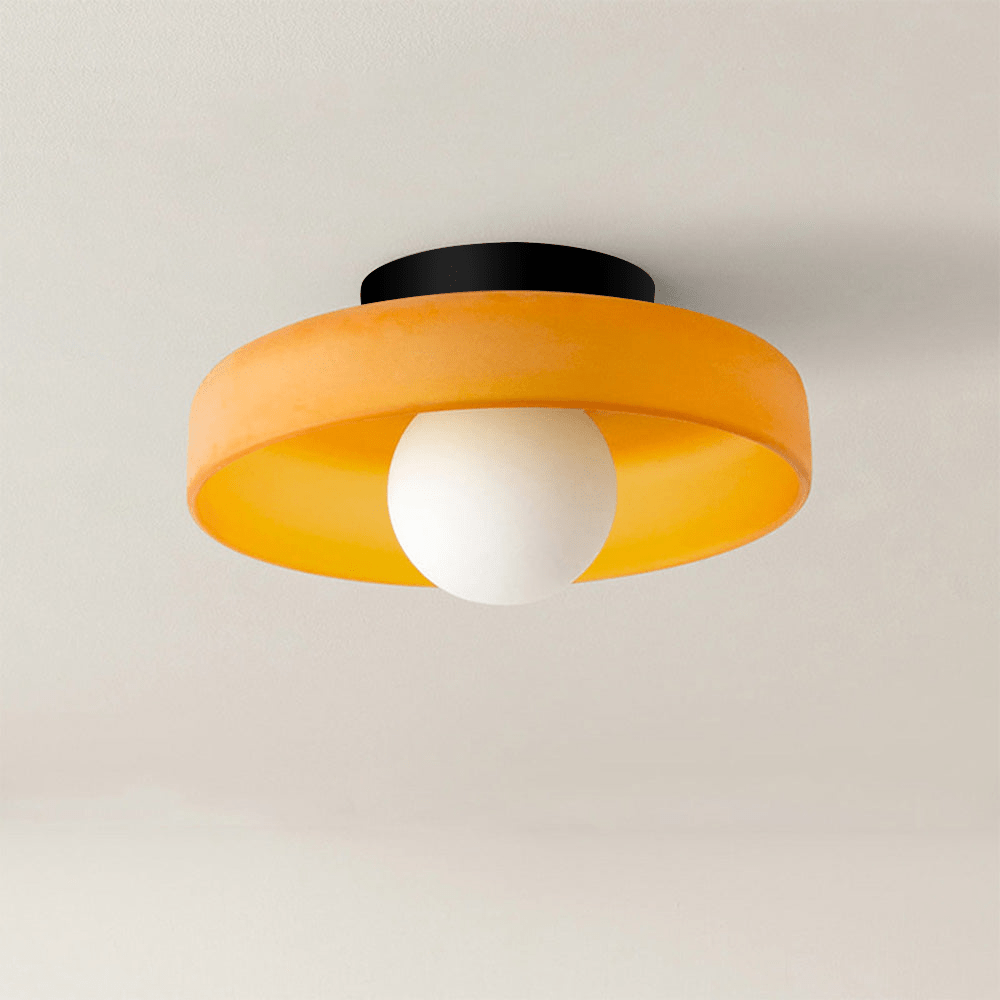 CircleLight Modern Taklampa