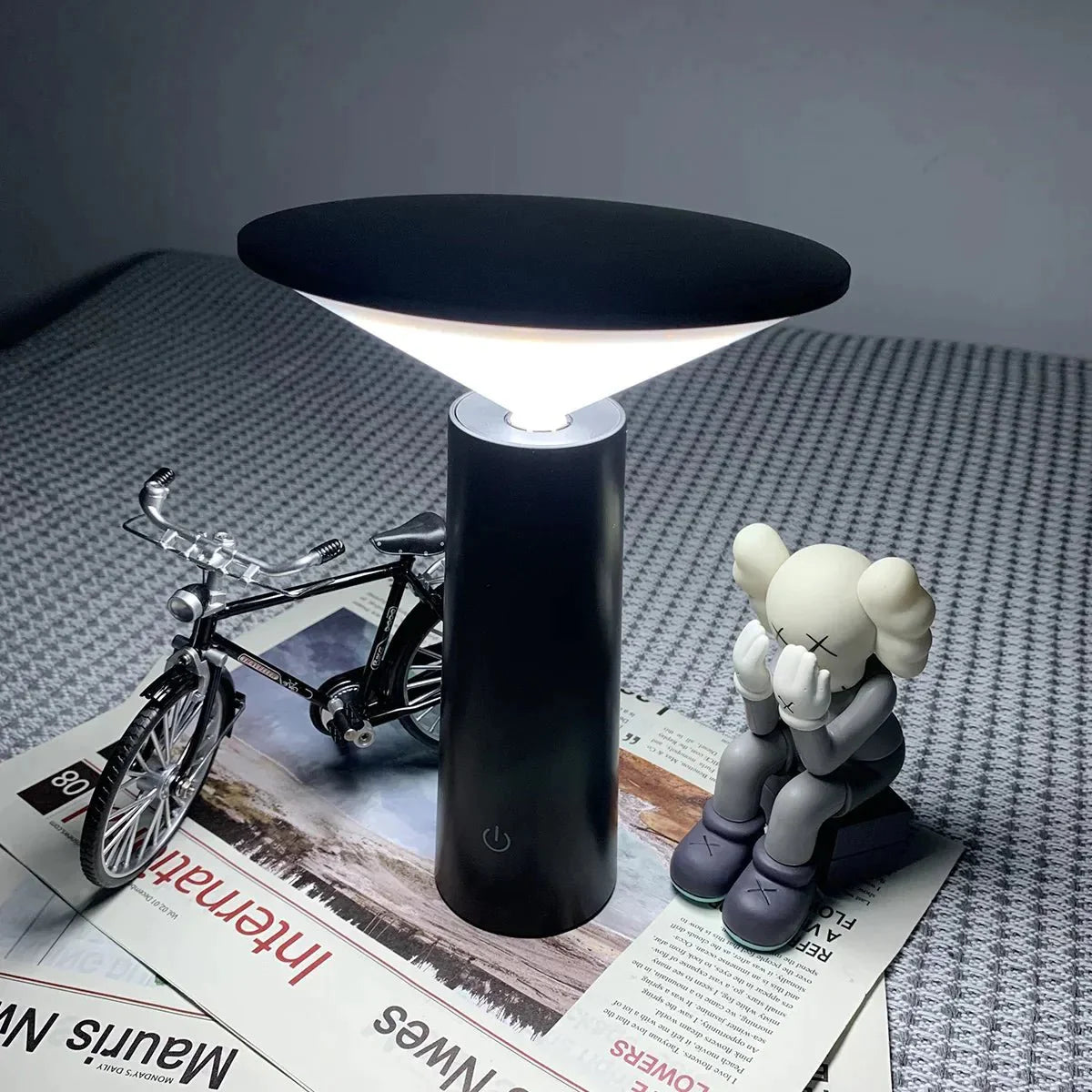 Daylux Trådlampa