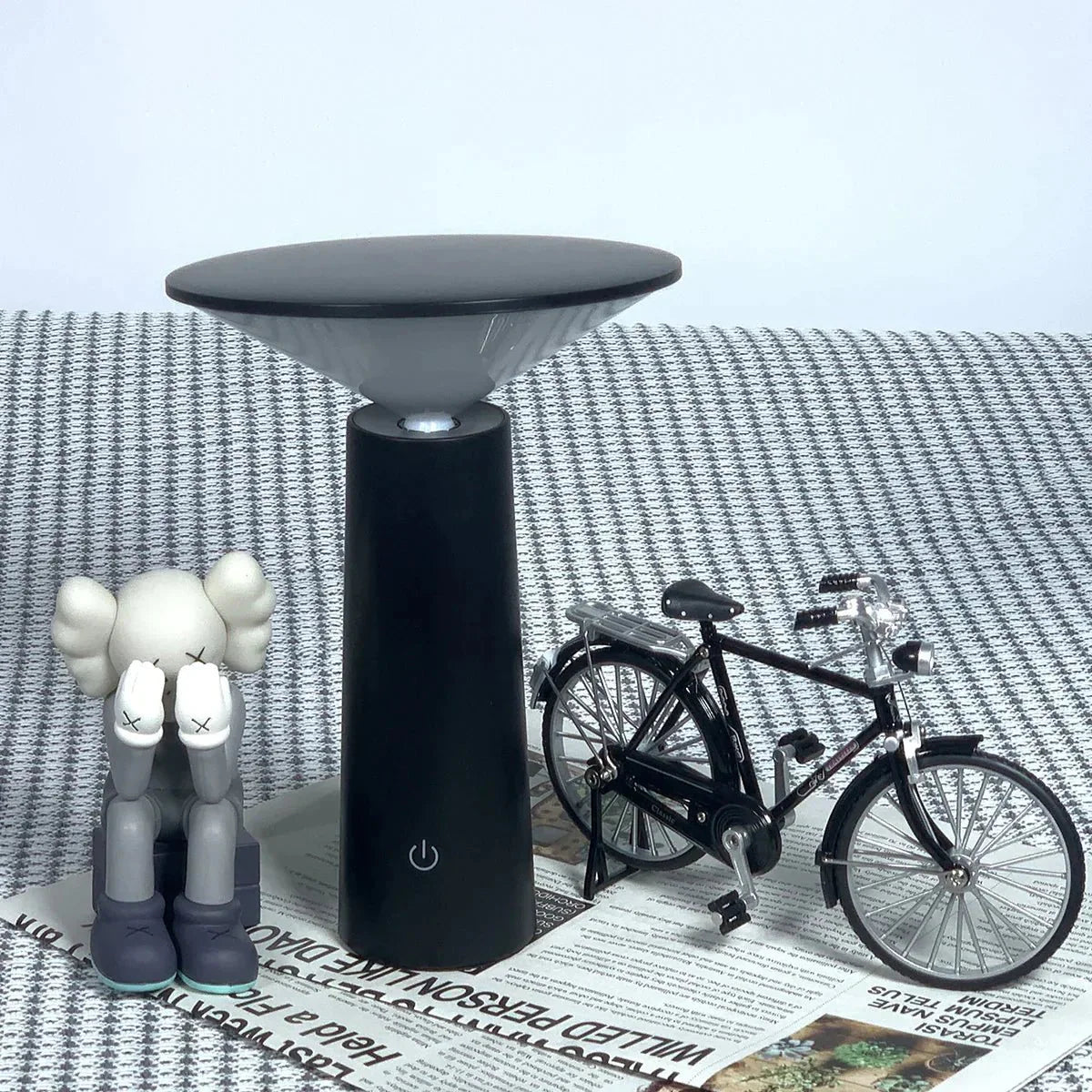Daylux Trådlampa