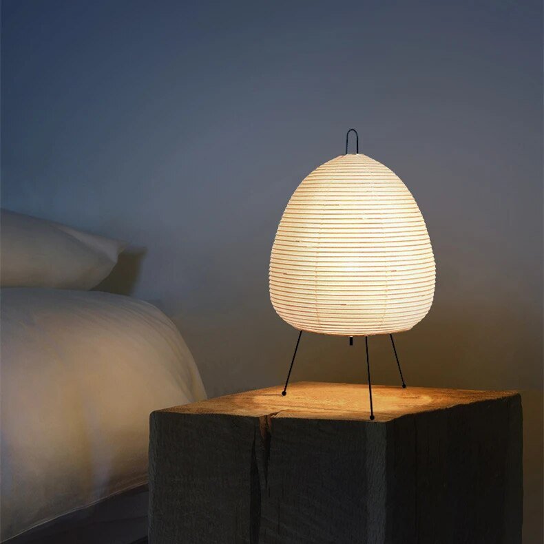 Diamante Rispapperlampa